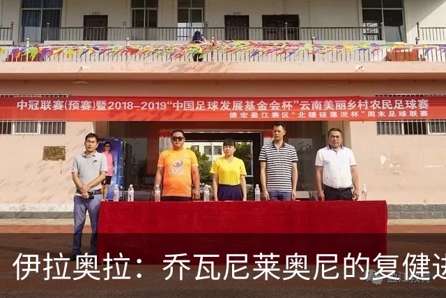 伊拉奥拉：乔瓦尼莱奥尼的复健进度有所延误，计划下个国际比赛日复训